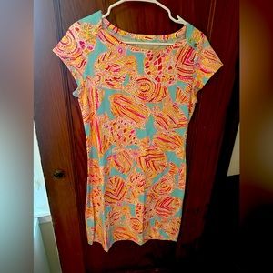 Lilly Pulitzer dress, size M